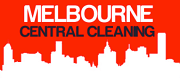 Melbourne Central Cleaning