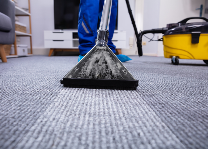 Carpet Cleaning Brunswick