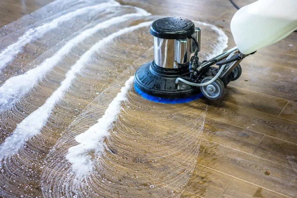 Commercial Cleaning Brunswick